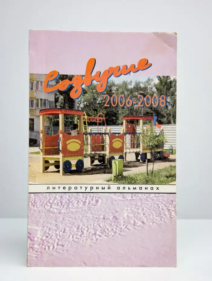 Созвучие (2006 - 2008)