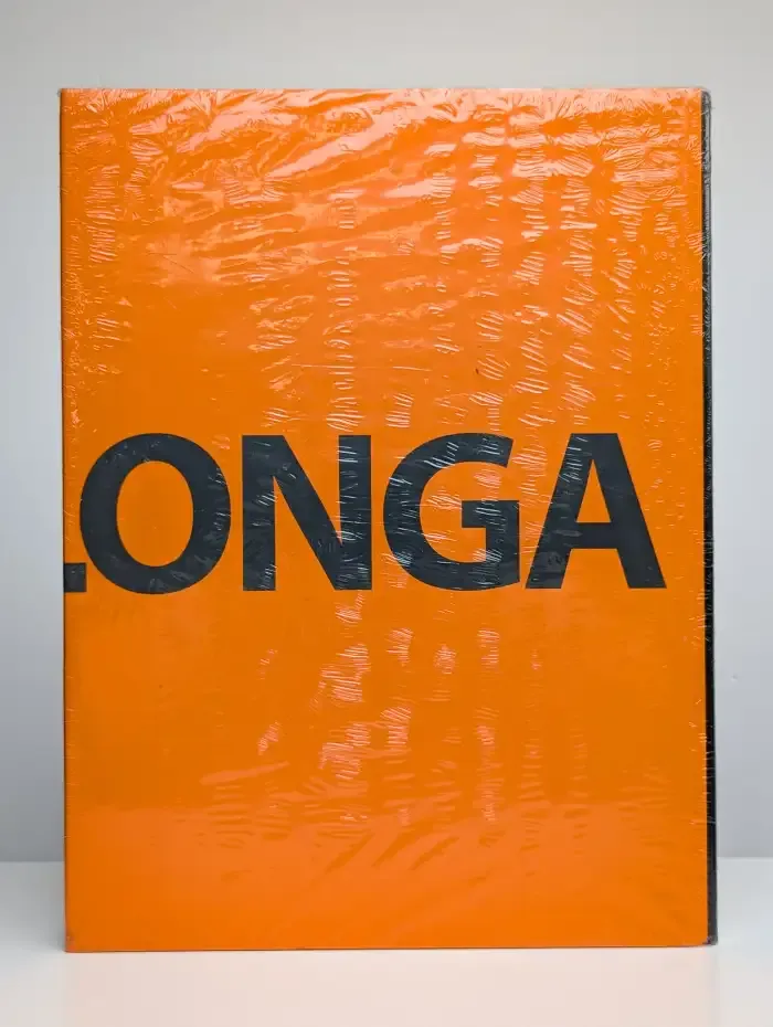 ARS LONGA. Альбом