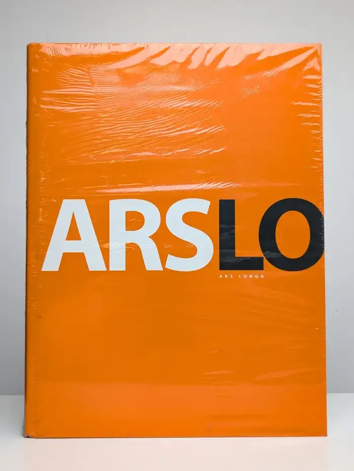 ARS LONGA. Альбом
