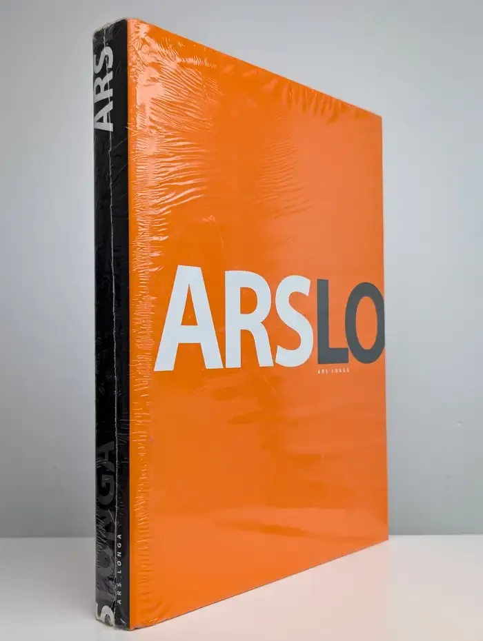 ARS LONGA. Альбом