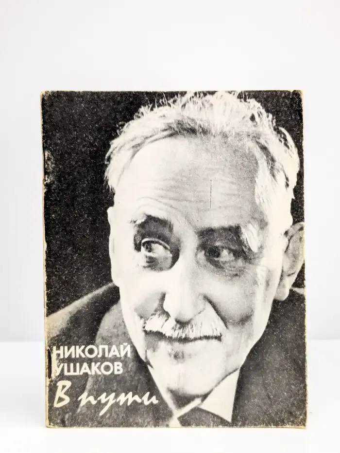 В пути