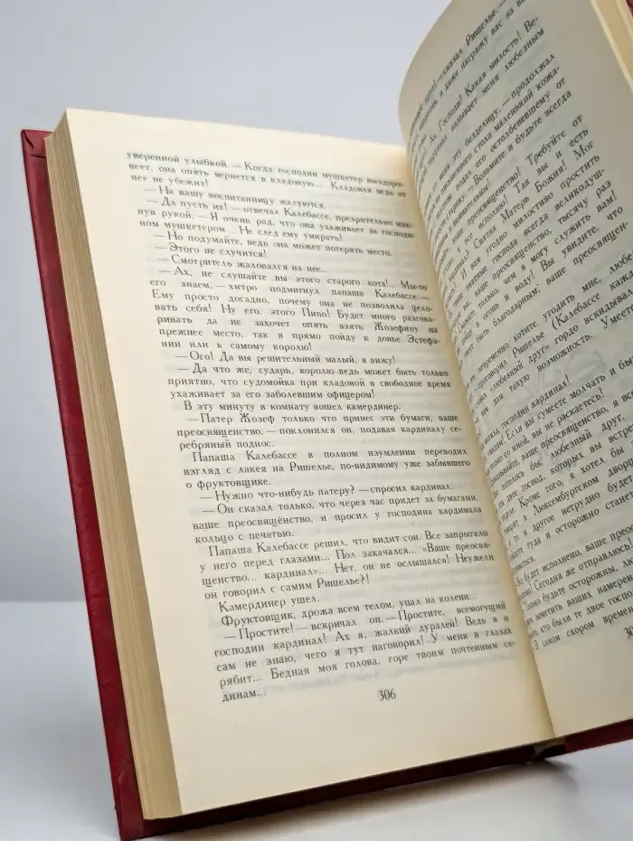 Анна Австрийская, или мушкетера королевы. Том 2