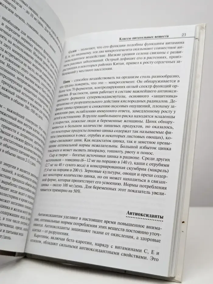 Диеты красоты