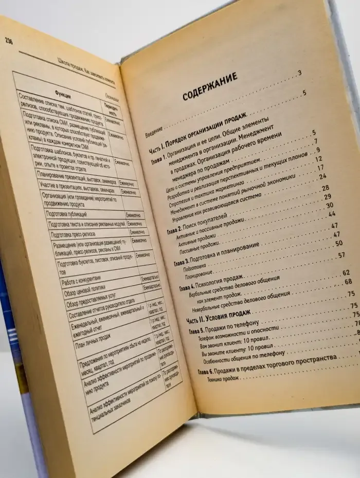 Школа продаж. Как завоевать клиента