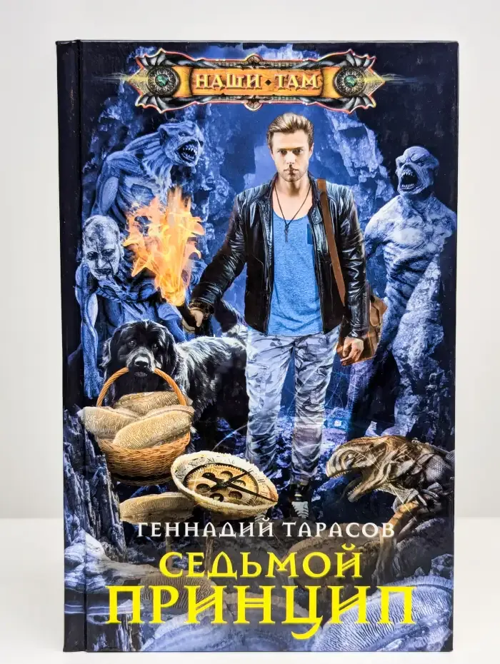Седьмой принцип