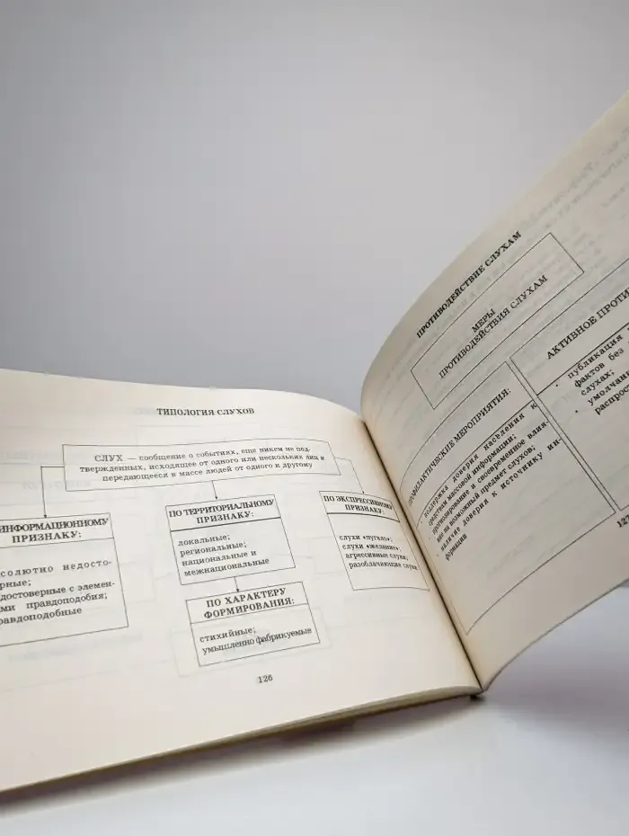 Психология и педагогика в правоохранительной деятельности