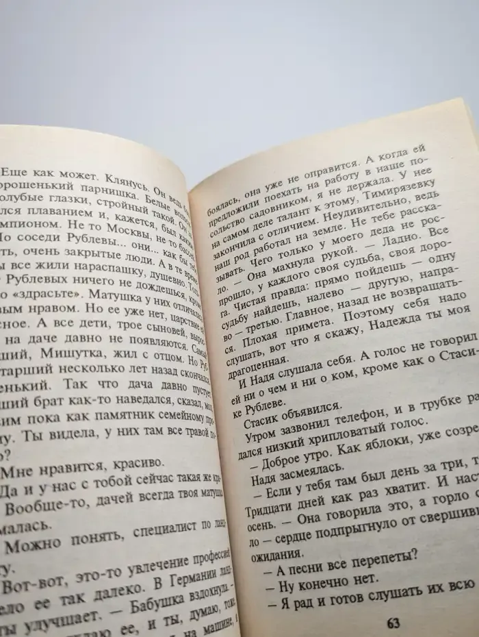 Ночная воровка