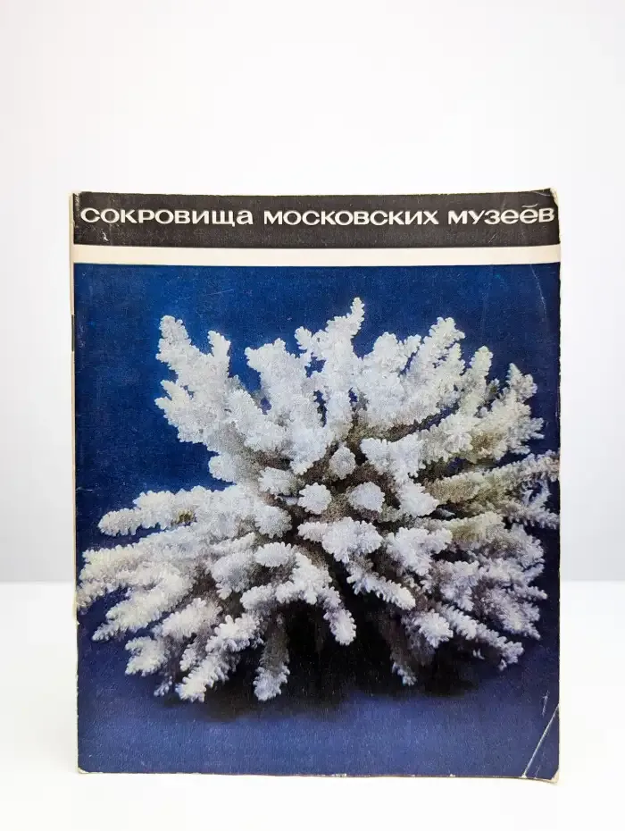 В мире камня