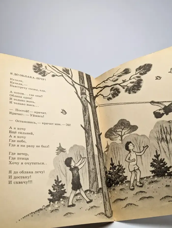 Впередсмотрящий.