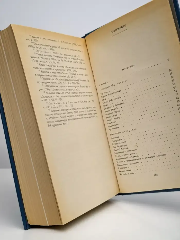 Начало века. В 3 книгах. Книга 2