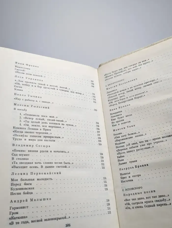 Прокофьев А. А. Собрание сочинений в 4-х томах. Том 4
