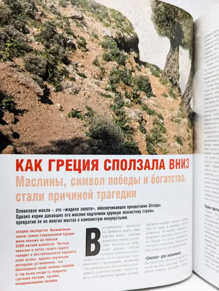 История: правда и вымысел