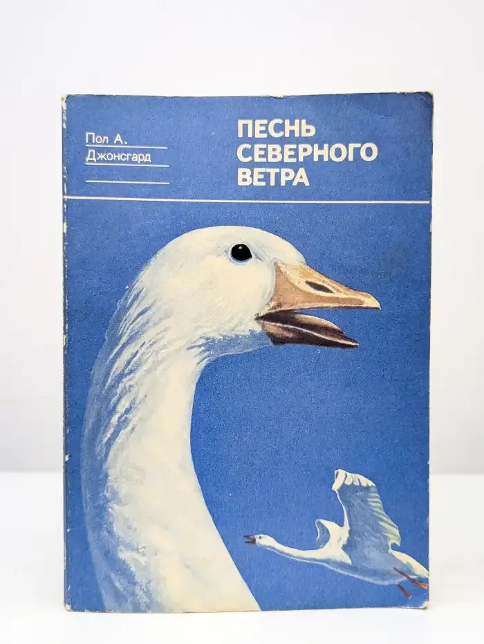 Песнь северного ветра
