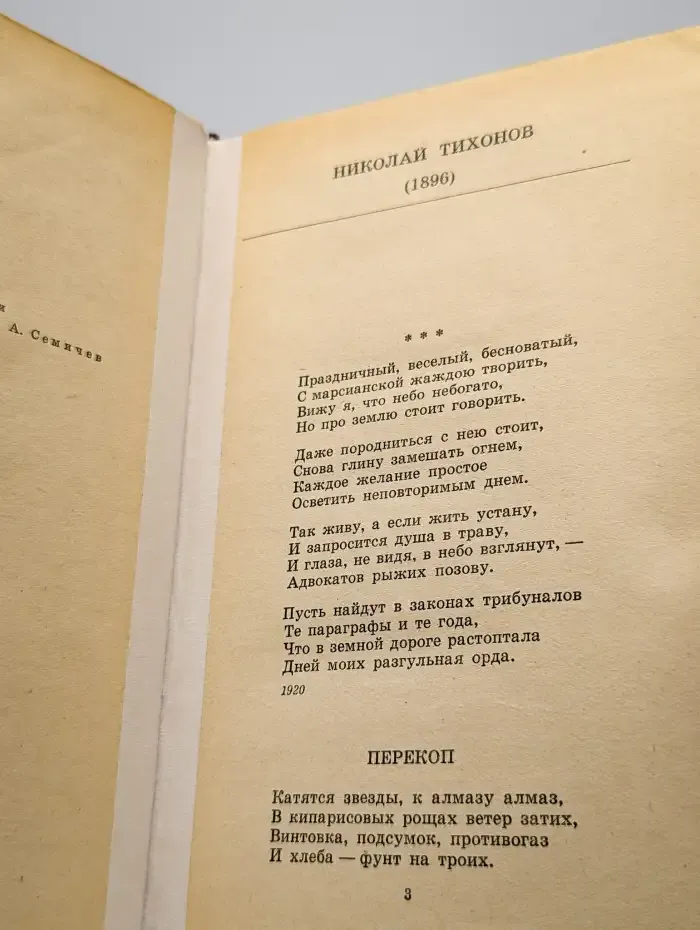 Путешествия в страну Поэзия. В 2 книгах. Книга 2