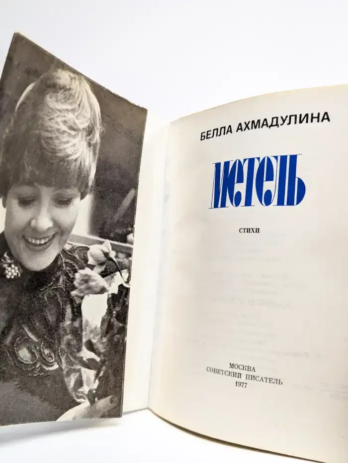 Метель