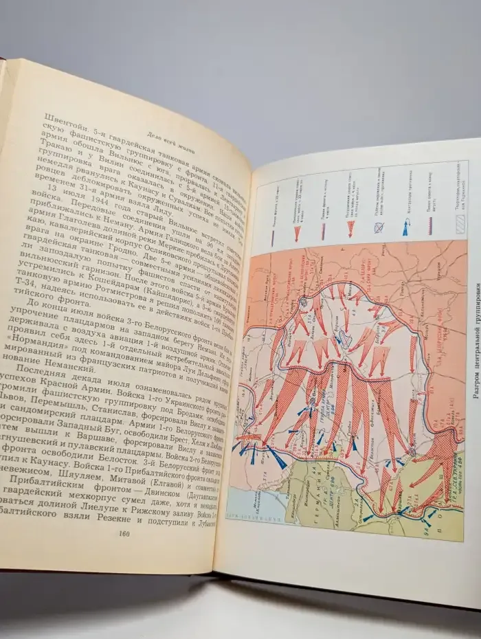 Дело всей жизни. В двух книгах. Книга 2