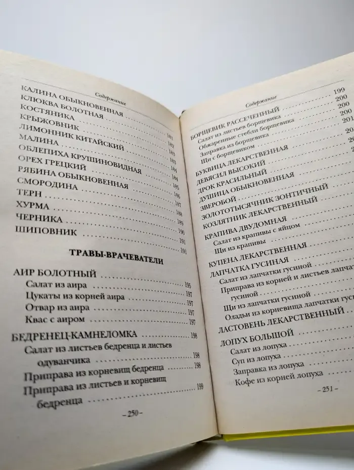 Сахароснижающие растения и вкусные блюда для всех