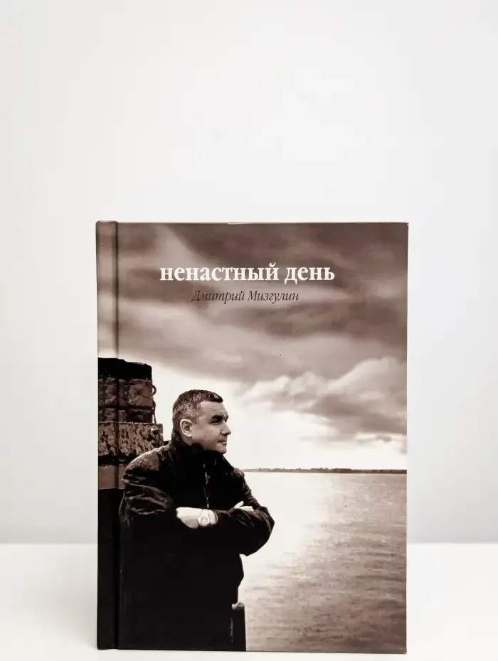 Ненастный день