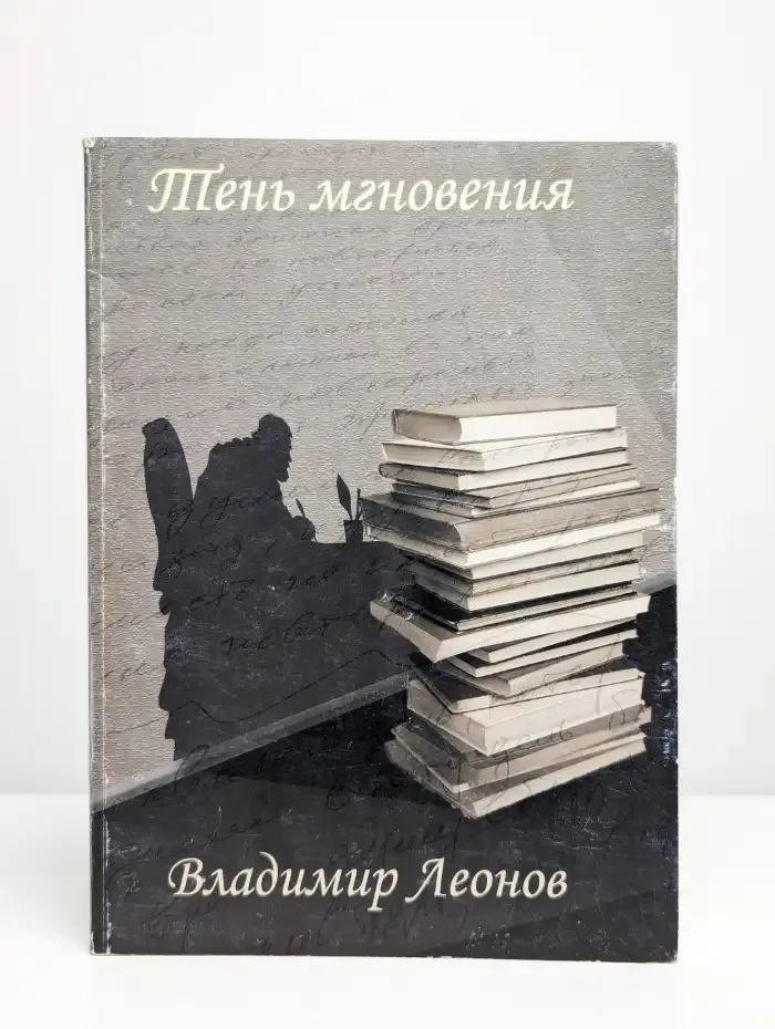 Тень мгновения