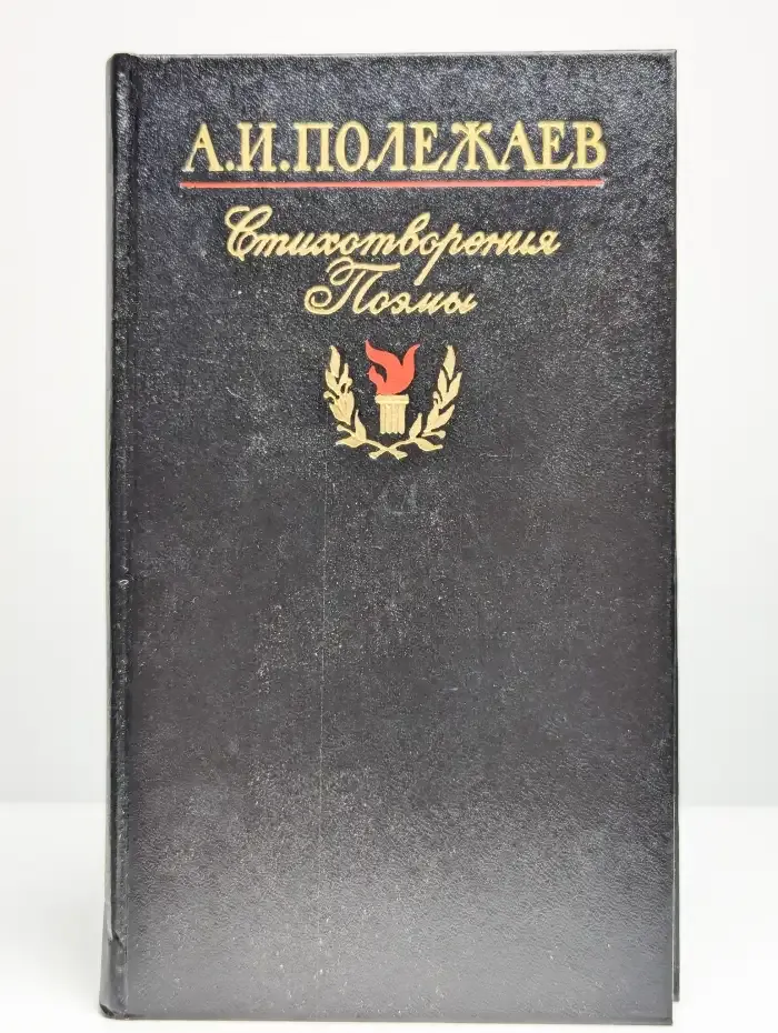 Александр Полежаев. Стихотворения и поэмы