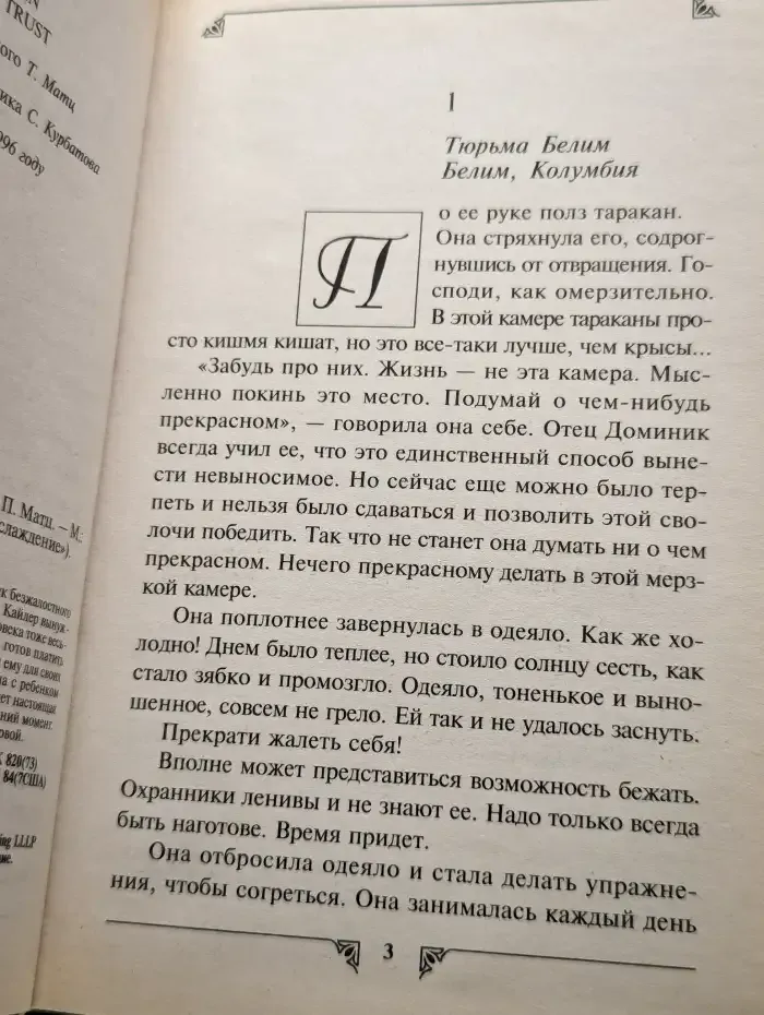 Миллион за выстрел