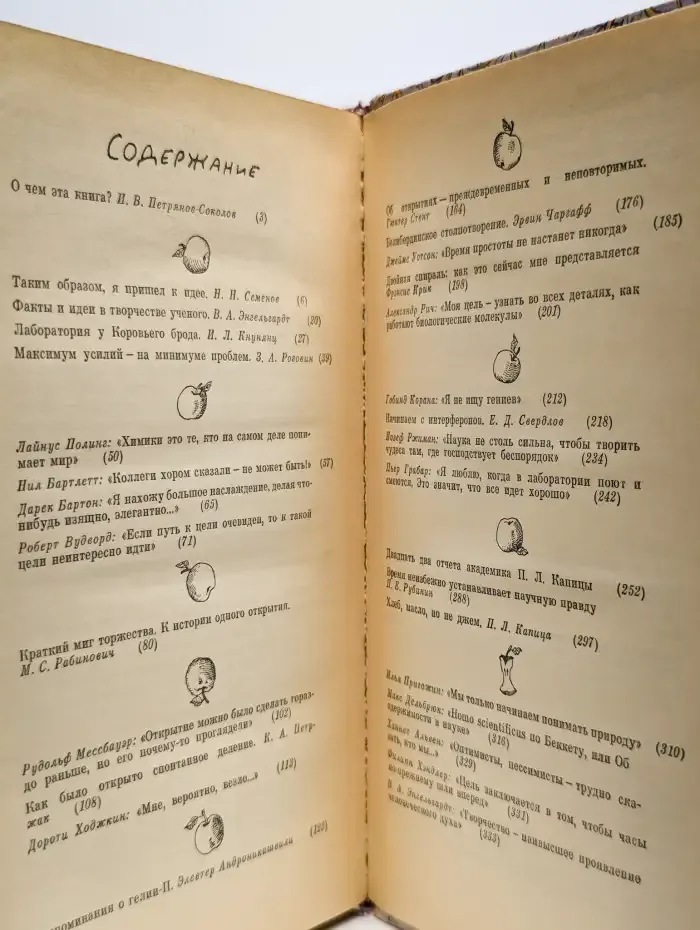 Краткий миг торжества
