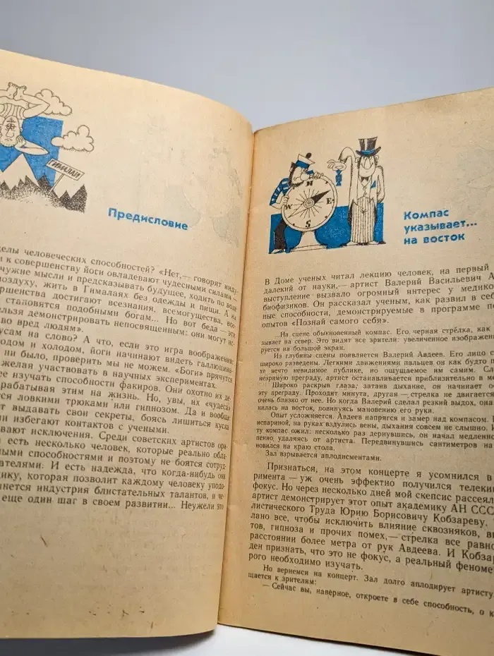Вдохновение по заказу?