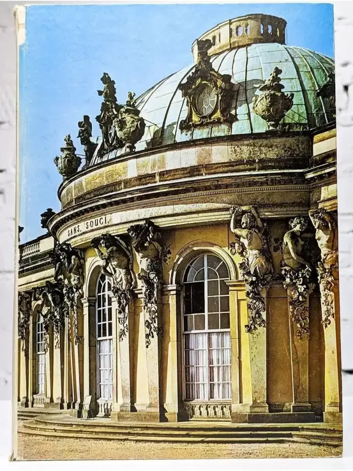 Sanssouci