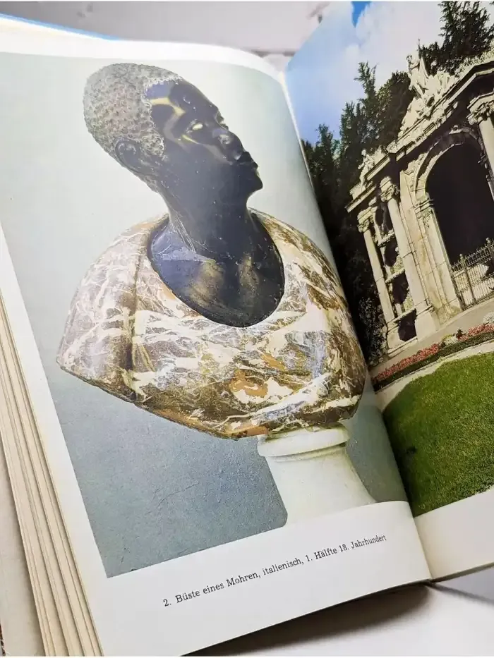 Sanssouci