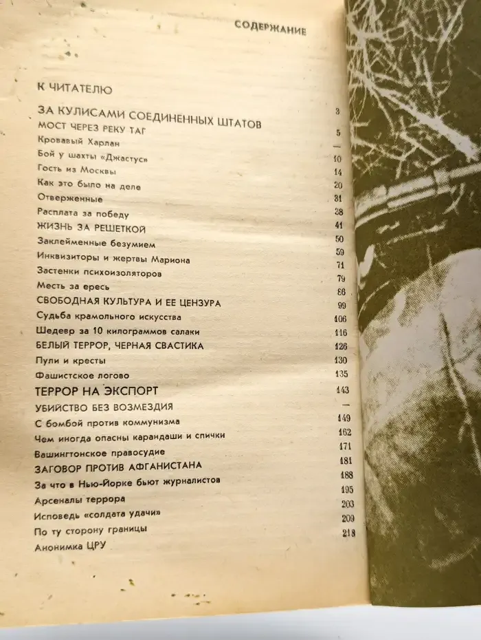 Убийство без возмездия. Репортажи из Америки