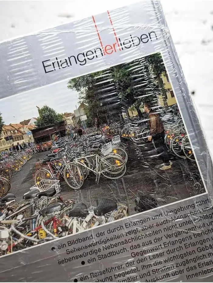 Erlangen