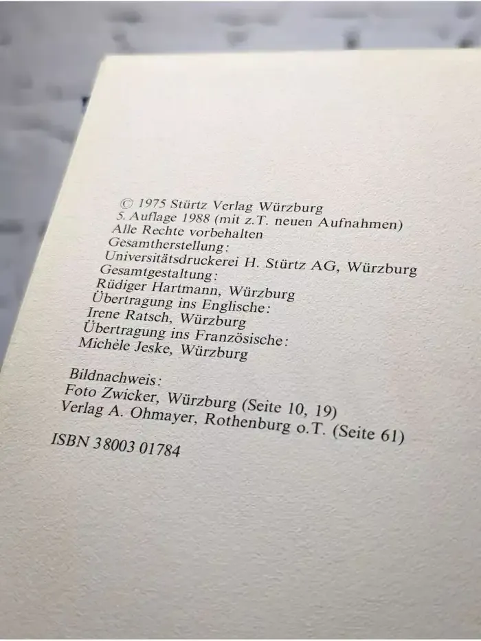 Wurzburg