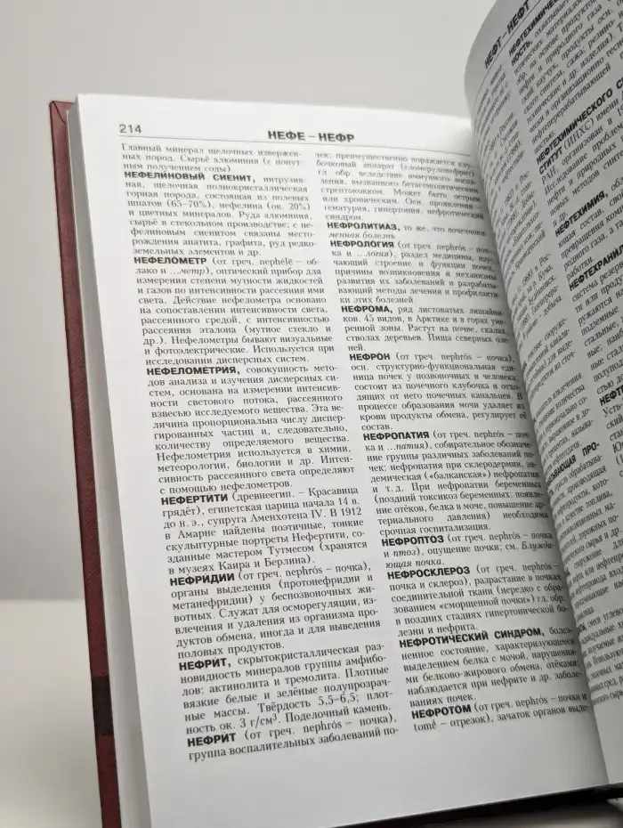 Новая иллюстрированная энциклопедия. В 20 томах. Том 12