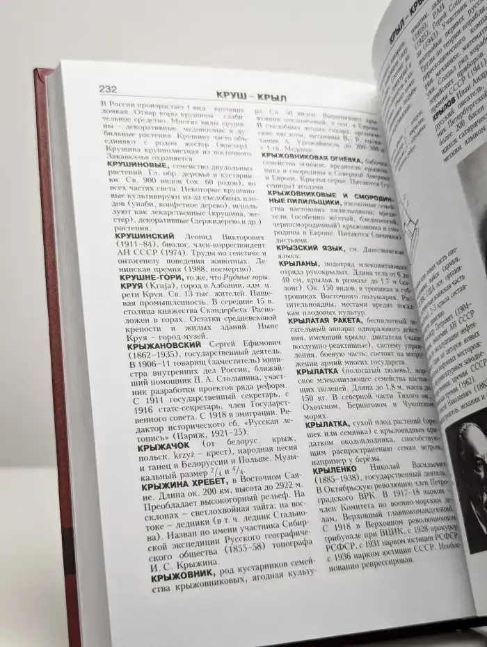 Новая иллюстрированная энциклопедия. Книга 9. Кл-Ку