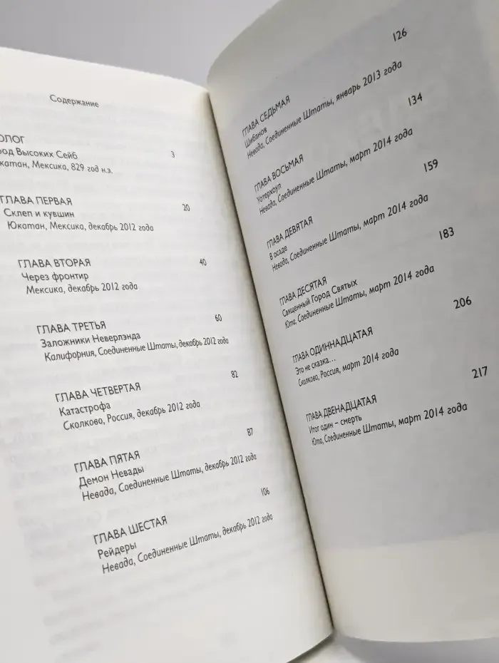Армагеддон. Книга 1. Крушение Америки