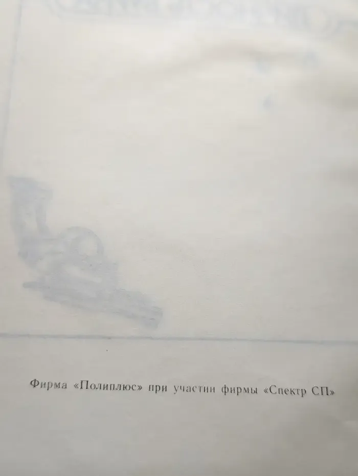 Личность Бурна