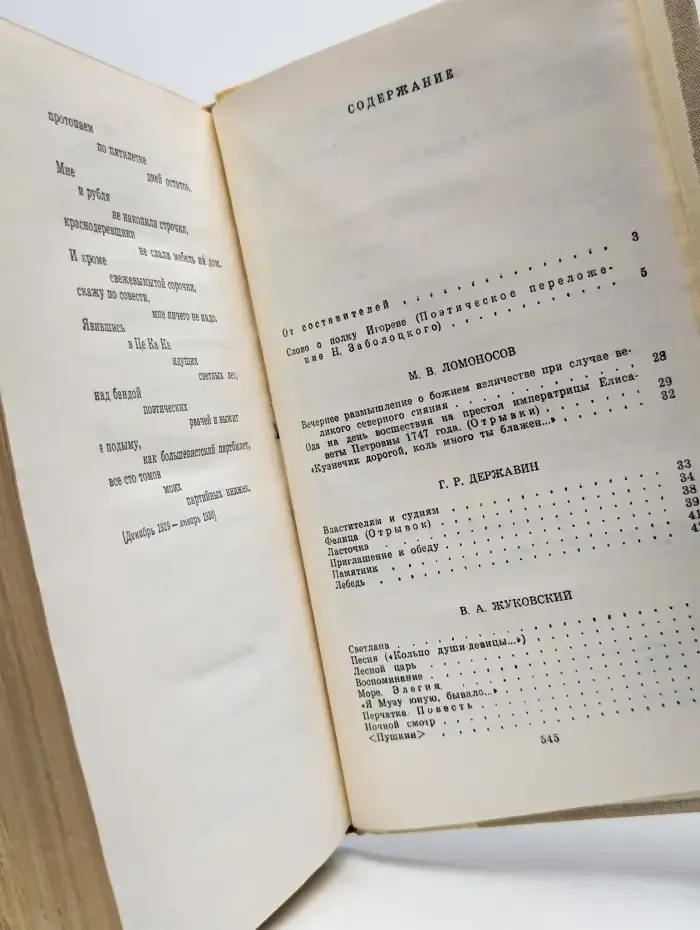 Путешествие в страну Поэзия. В 2 книгах. Книга 1