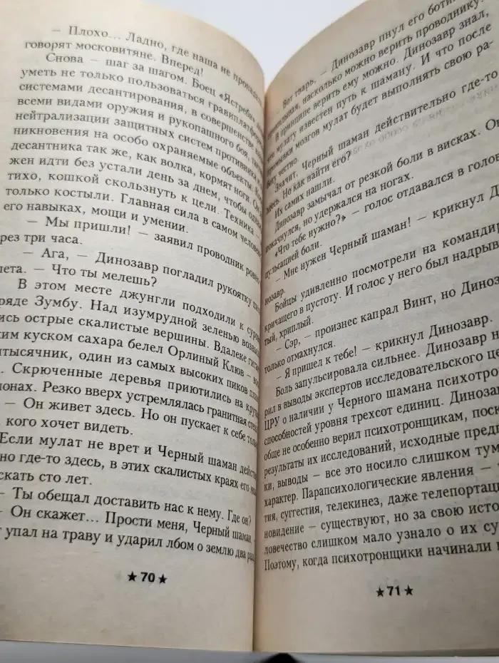 Последний госпитальер