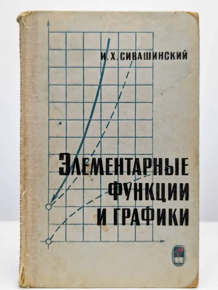 Элементарные функции и графики