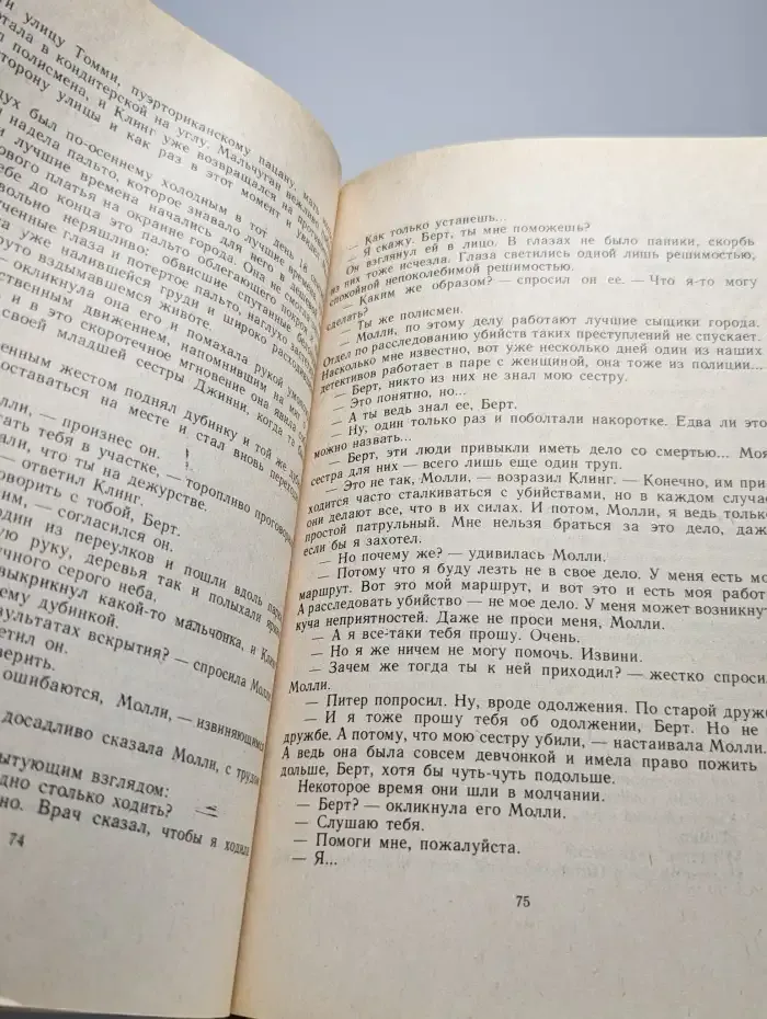 Грабитель