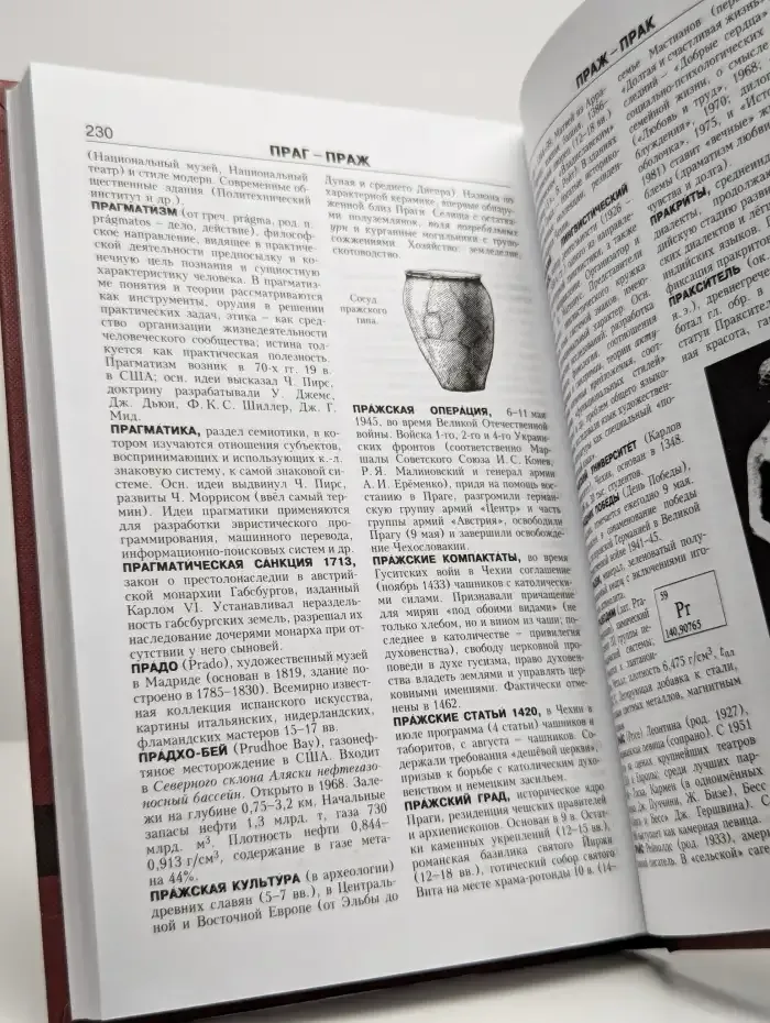 Новая иллюстрированная энциклопедия. Том 14. Пе-Пр