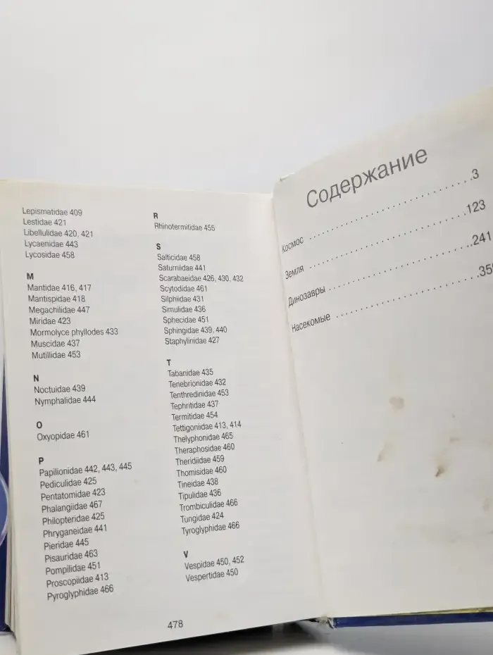 Мир знаний