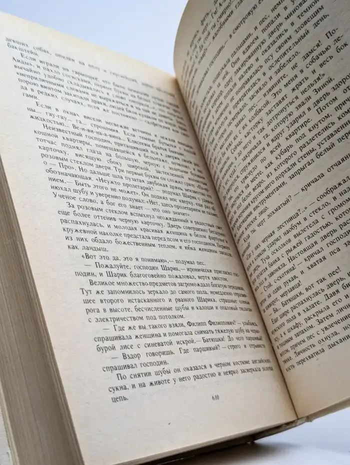 Чистые пруды. Альманах 1988