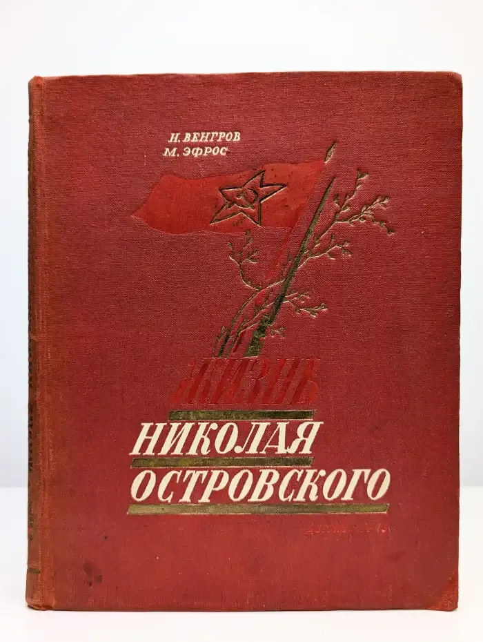 Жизнь Николая Островского