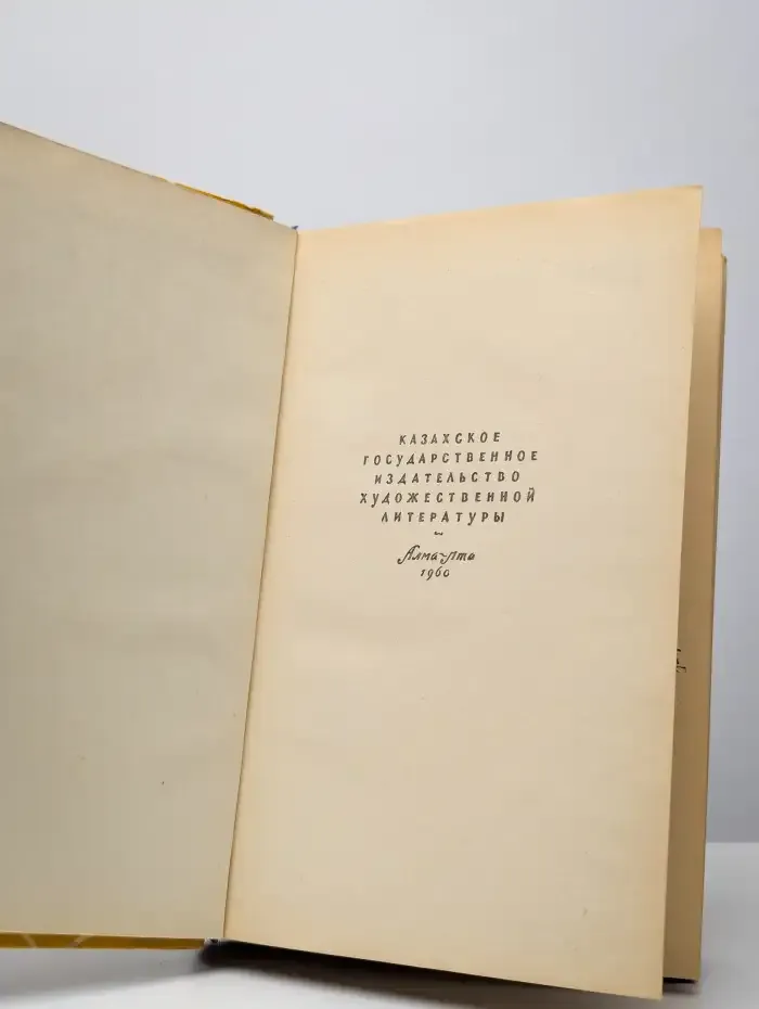 Пропавший брат