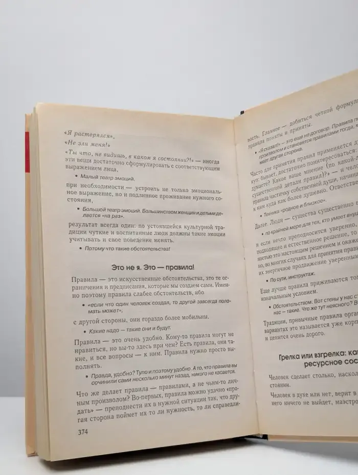 Семнадцать мгновений успеха. Стратегии лидерства