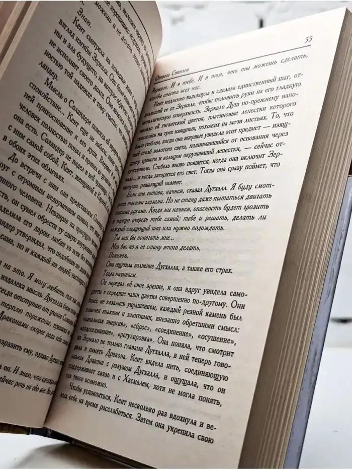 Отвага Соколов