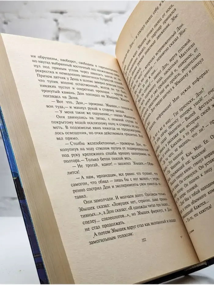 Врата испуганнoго бога