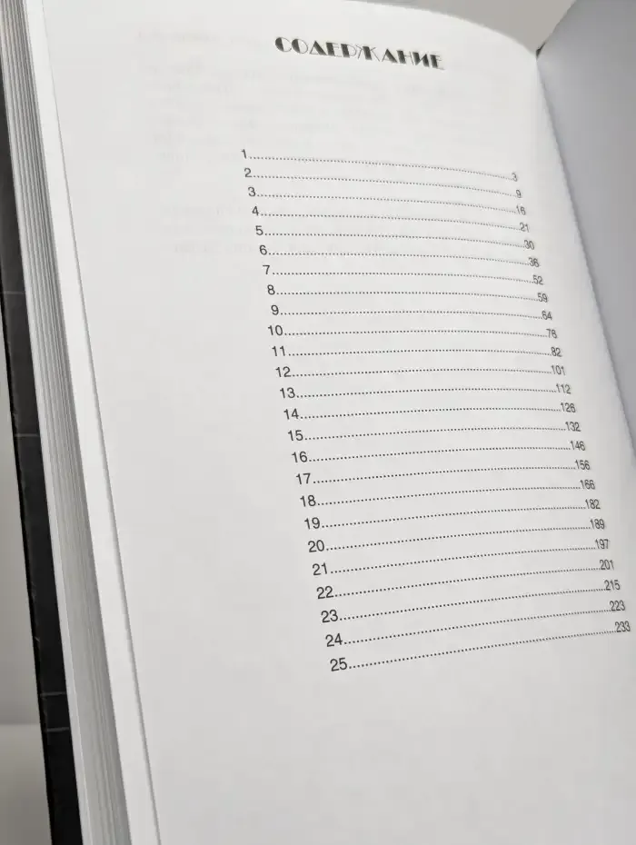 Критическая цепь