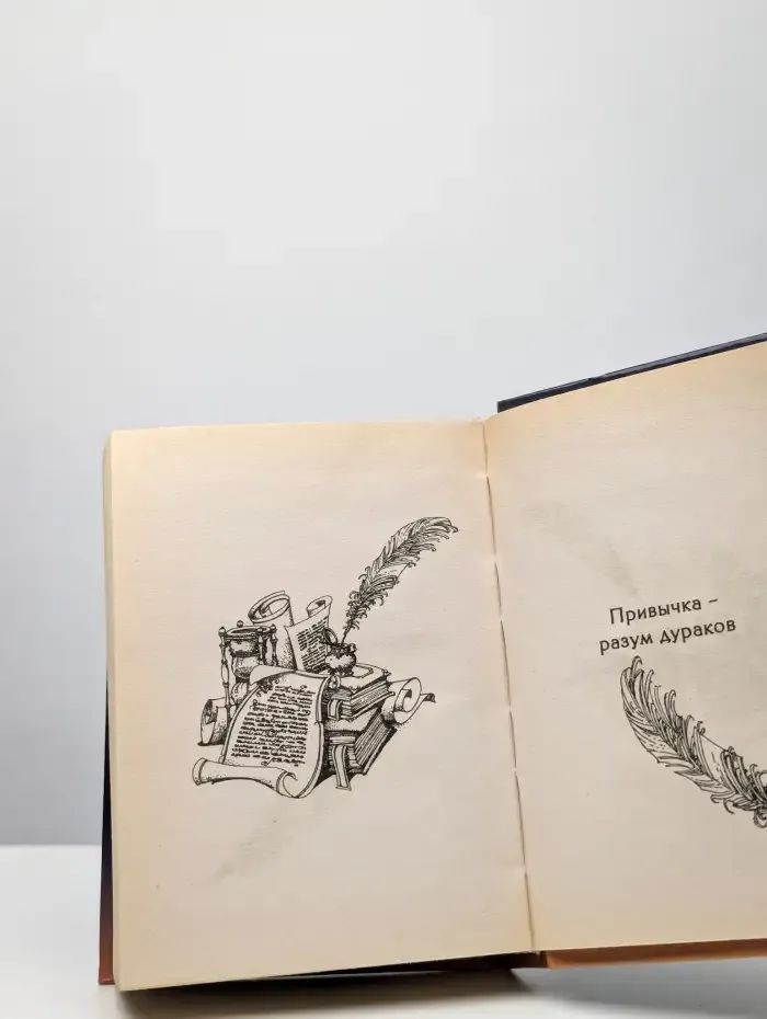 Книга мудрости. Спроси и получи ответ
